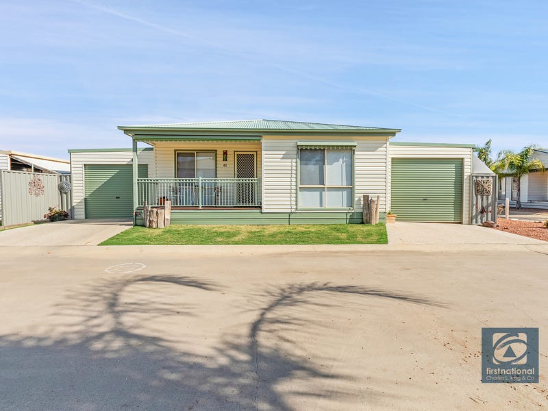 61 Swan Boulevard, Moama, NSW 2731 Property Details