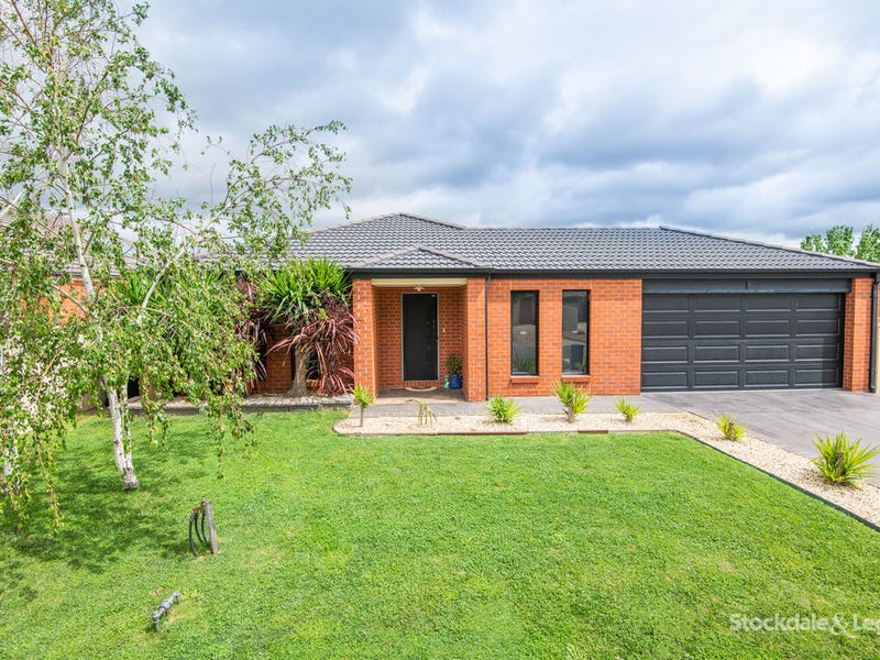 8 Boyd Avenue, Shepparton, VIC 3630