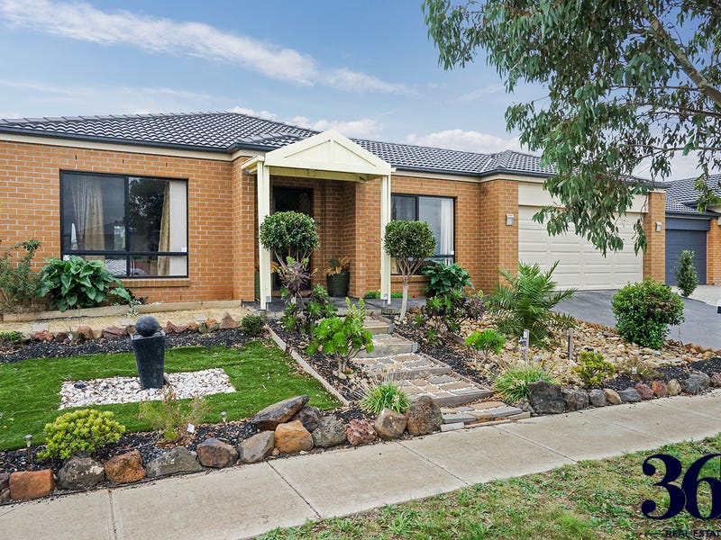 69 Aldridge Road, Wyndham Vale, VIC 3024