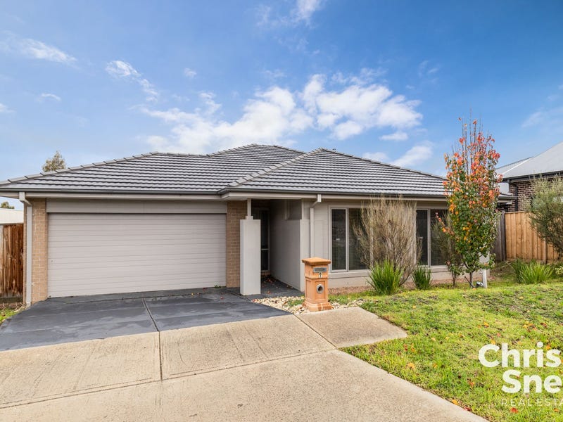 9 Lanner Way, Doreen, VIC 3754