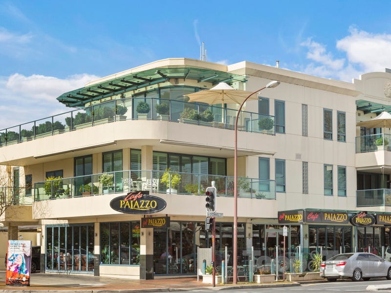 6/168180 O'connell Street, North Adelaide, SA 5006 6/168180 O'connell Street, North Adelaide, SA 5006