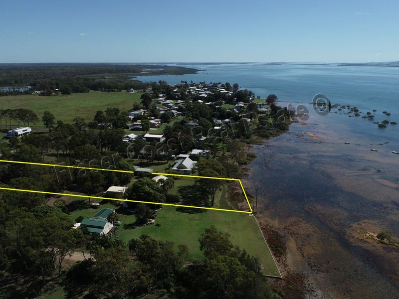 77 Davies Road, Boonooroo, QLD 4650