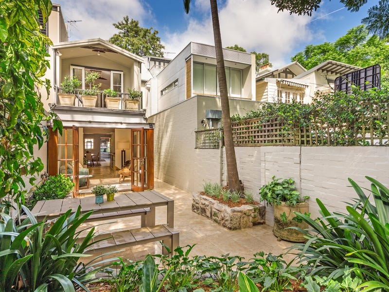 21 Duke Street, Balmain East, NSW 2041