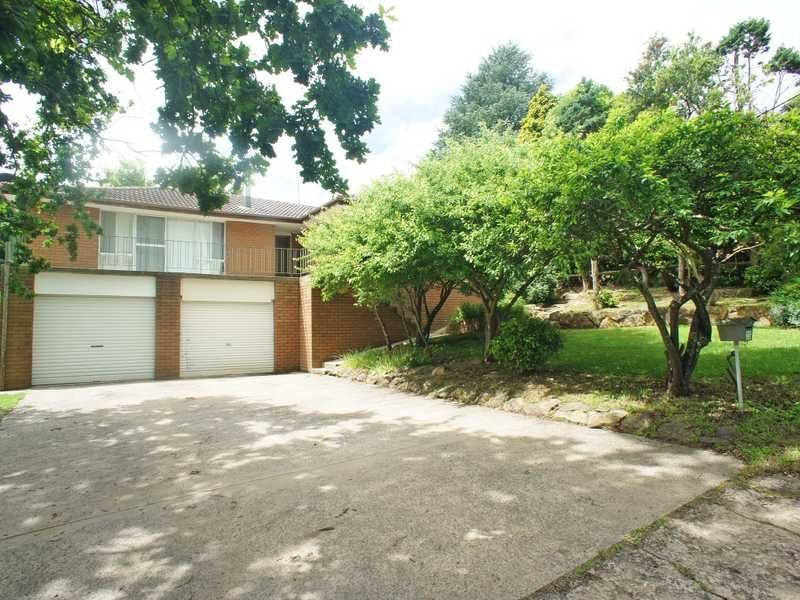 20 Cliff Street, Bowral, NSW 2576