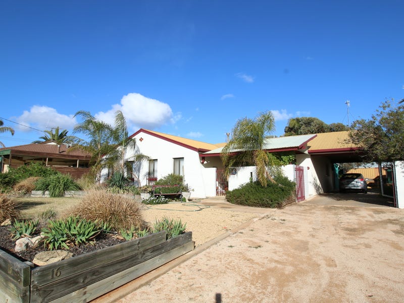 16 Baynes Street, Barmera, SA 5345
