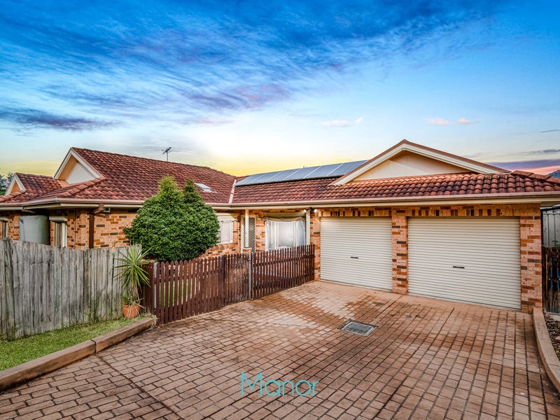 346A Kissing Point Road, Ermington, NSW 2115