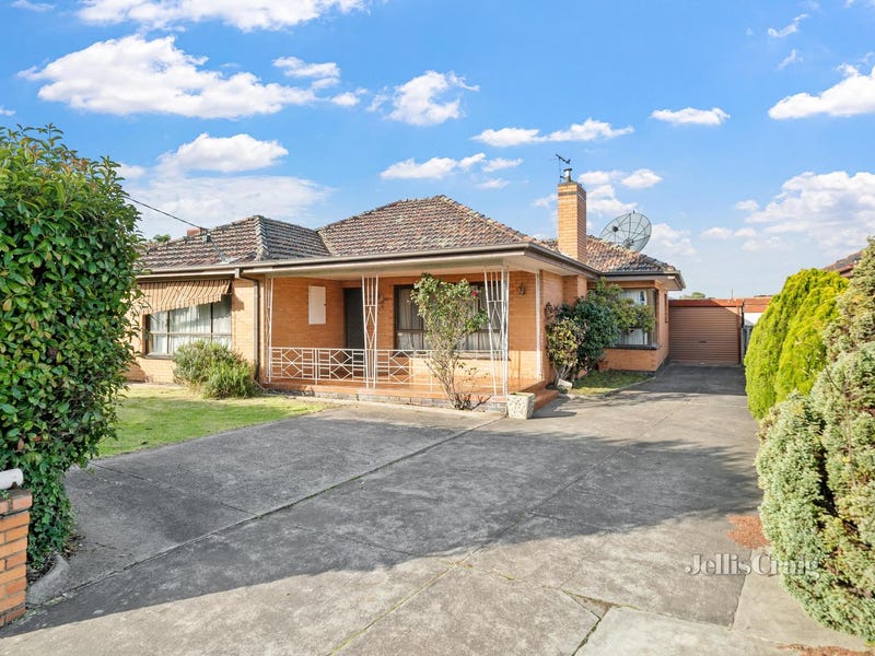 110 William Street, Fawkner, Vic 3060 House for Sale