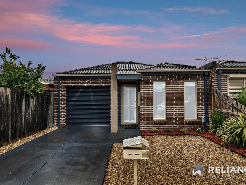 1/9 Yale Court, Truganina, Vic 3029 Property Details