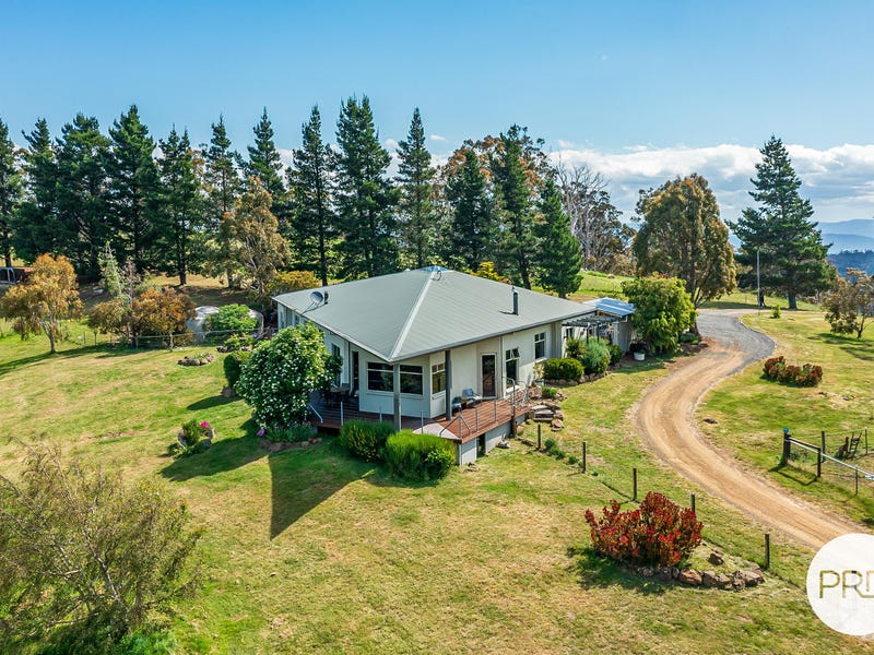 430 Black Hills Road, Black Hills, TAS 7140