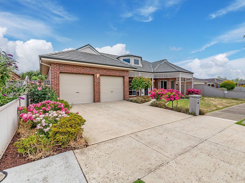 23 Belltower Avenue, Alfredton, Vic 3350 Property Details