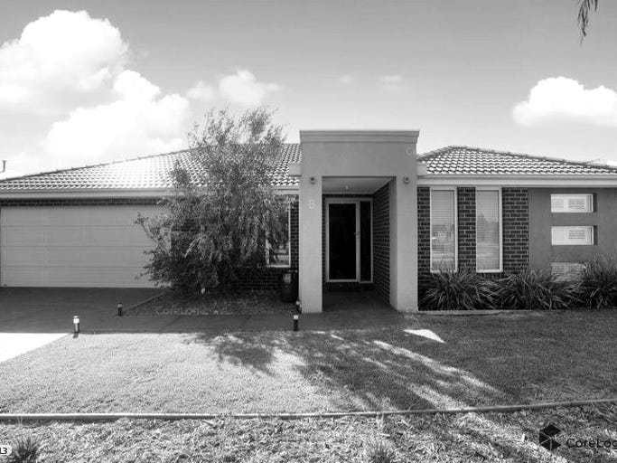 8 Nighthawk Road, Tarneit, Vic 3029