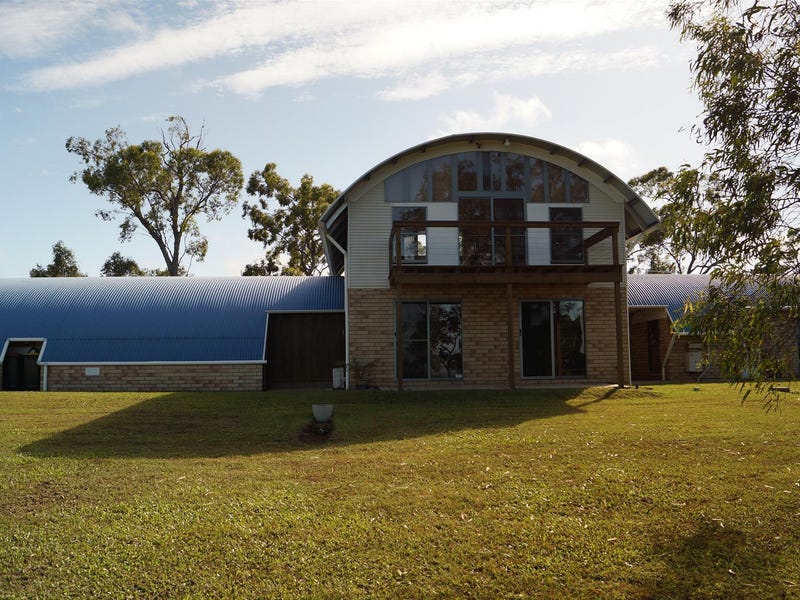 180 Howlands Road, Ilbilbie, QLD 4738