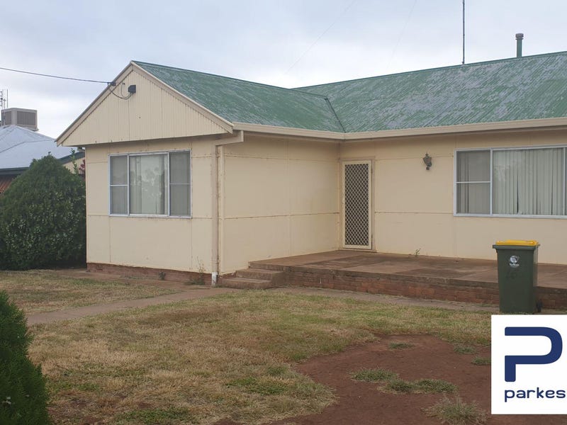 24 Mingelo Street, Peak Hill, NSW 2869