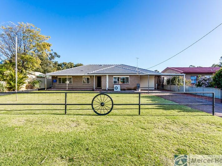 45 Forrest Street, Pinjarra, WA 6208 Property Details
