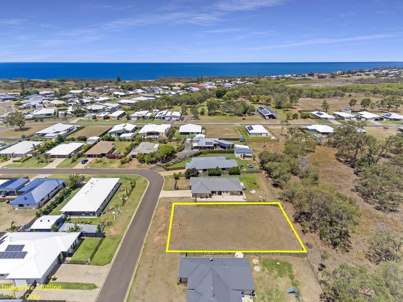 8 Angie Circuit, Innes Park, QLD 4670