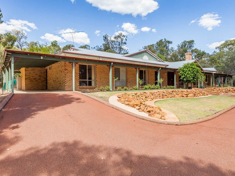 280 Bushlands Road, Hovea, WA 6071