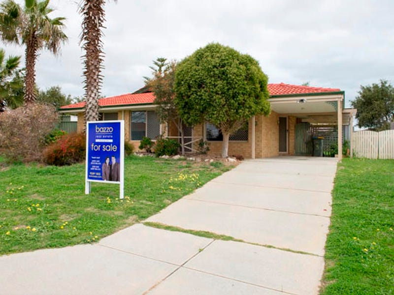 3 Hemmings Close, Clarkson, WA 6030