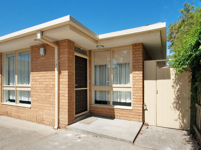 7/206208 Edward Street, Brunswick East, VIC 3057