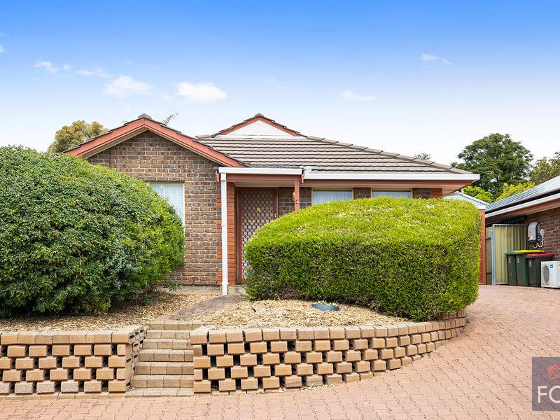 4/80 Glenhelen Road, Morphett Vale, SA 5162 House for Sale