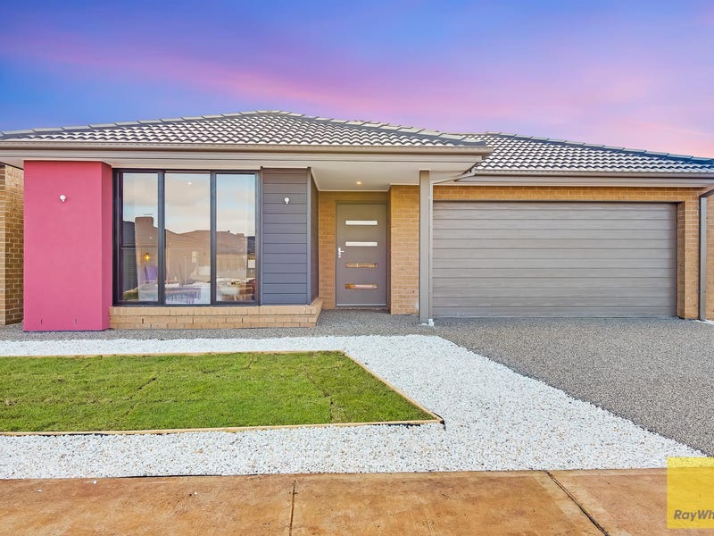 37 Tedcastle Drive, Aintree, Vic 3336 Property Details