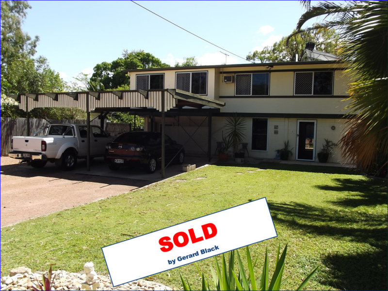 121 Pinnacle Drive, Condon, Qld 4815 Property Details