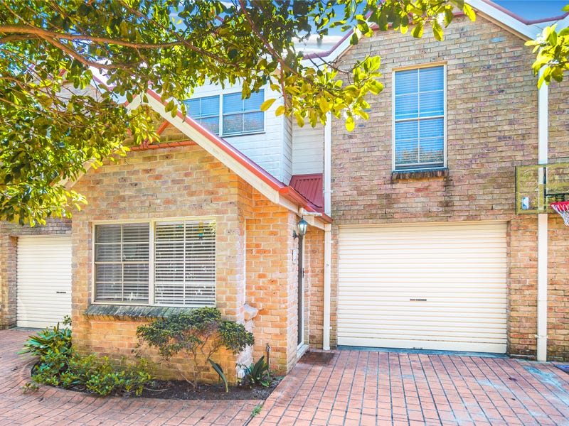 2/6 Walker Street, Helensburgh, NSW 2508 Property Details