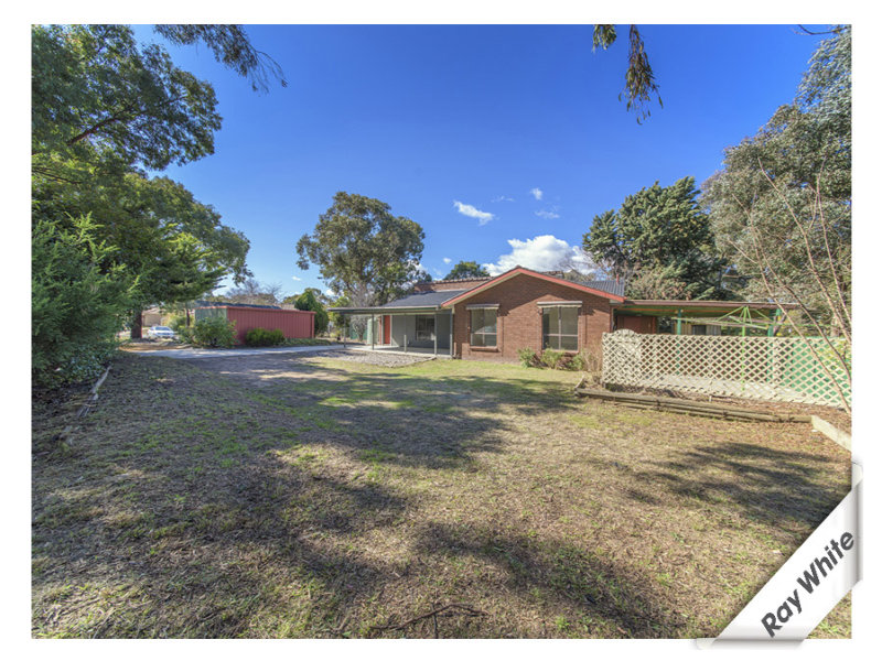 51 Beattie Cres, Chisholm, ACT 2905 - Realestate.com.au