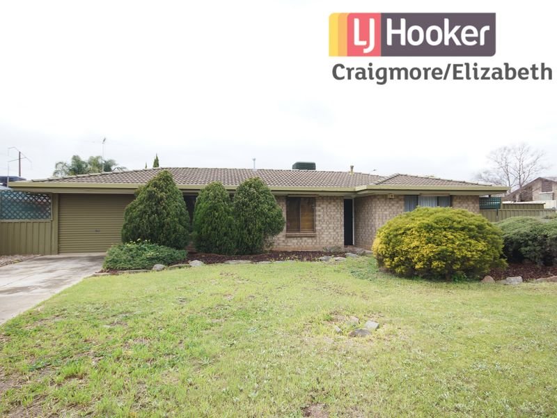 5 Ironbark Avenue, Craigmore, SA 5114 Property Details