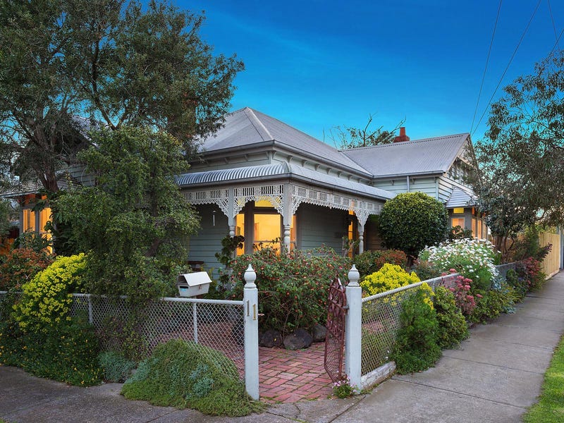 11 Archbold Street, Thornbury, Vic 3071 Property Details