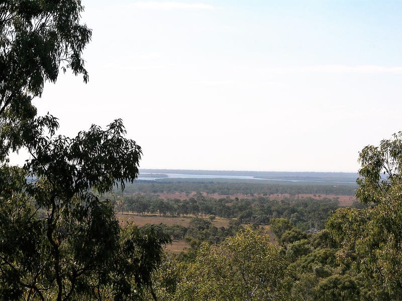 . Thwaites Road, Iveragh, Qld 4680 Property Details