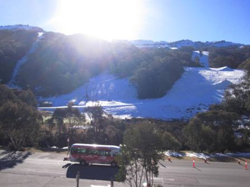 505 Thredbo Alpine Apartments, Friday Drive, Thredbo, NSW 2625