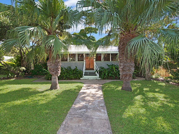 77 Findlater Street, Oonoonba, Qld 4811 Property Details