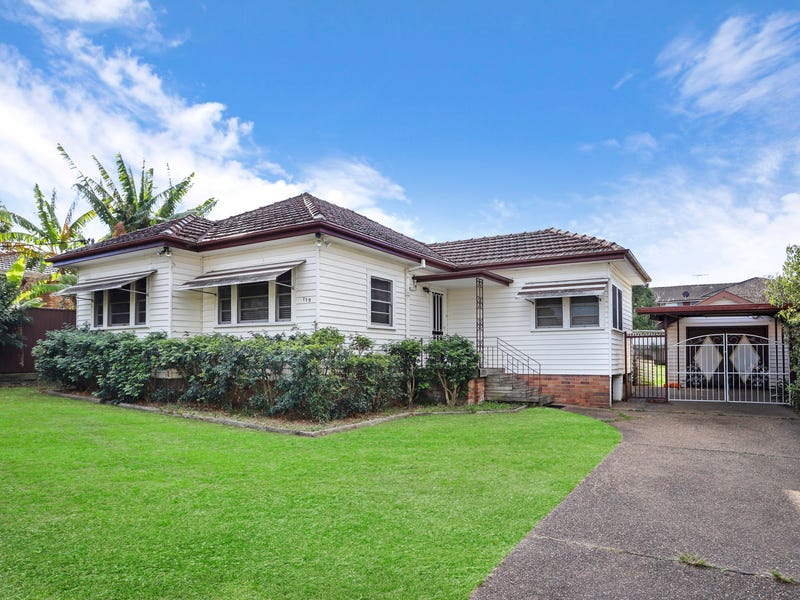 119 Dunmore Street, Wentworthville, NSW 2145 House for Sale