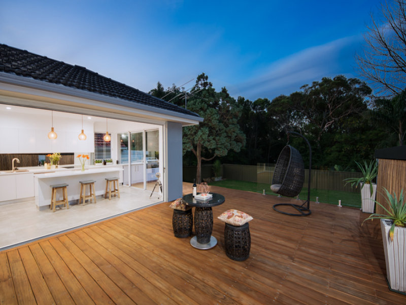 31 Johnston Avenue, Kirrawee, NSW 2232