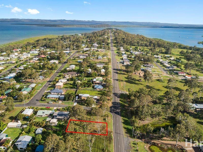 764 River Heads Road, River Heads, QLD 4655