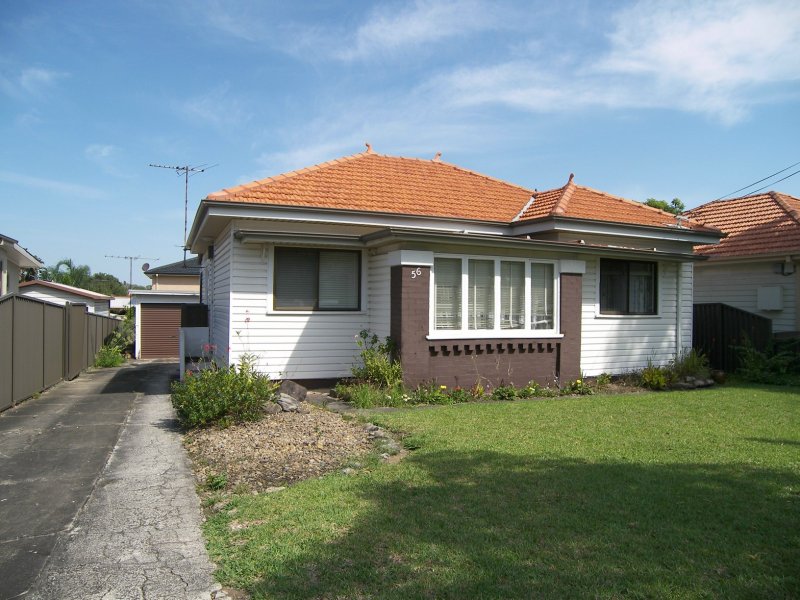 56 Albion Street, Roselands, NSW 2196