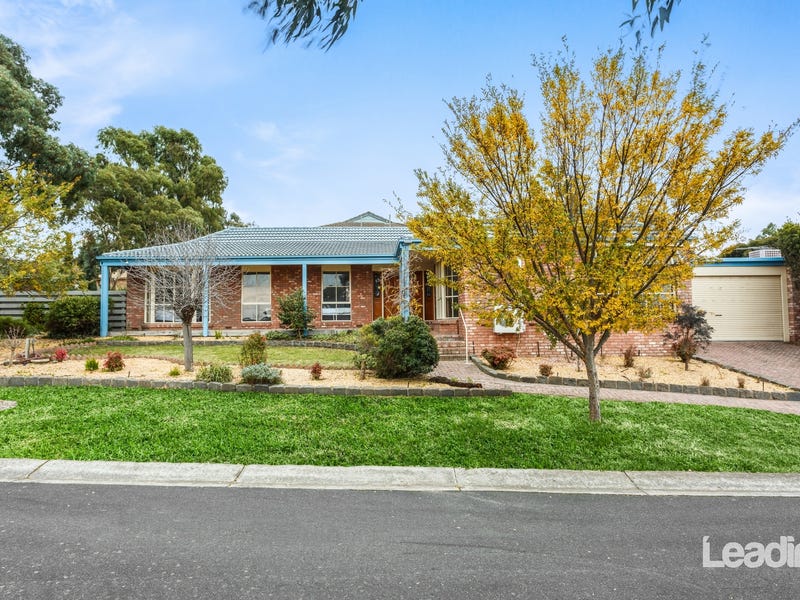 68 Melba Avenue, Sunbury, Vic 3429 Property Details