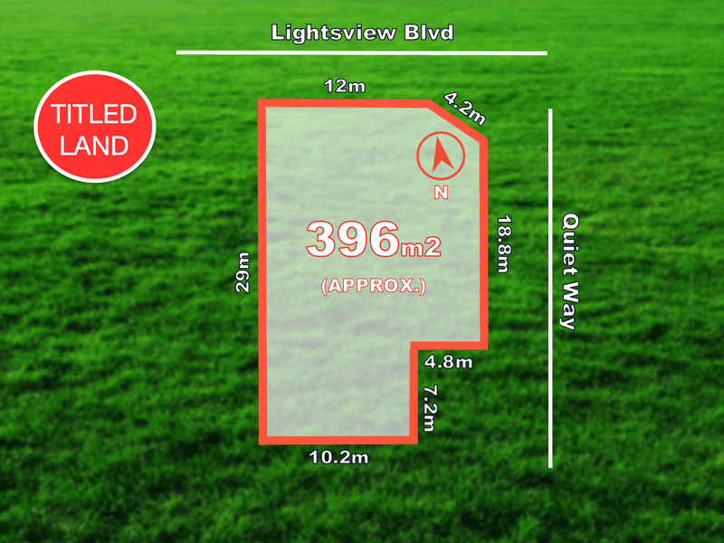 161 Lightsview Boulevard, Rockbank, VIC 3335