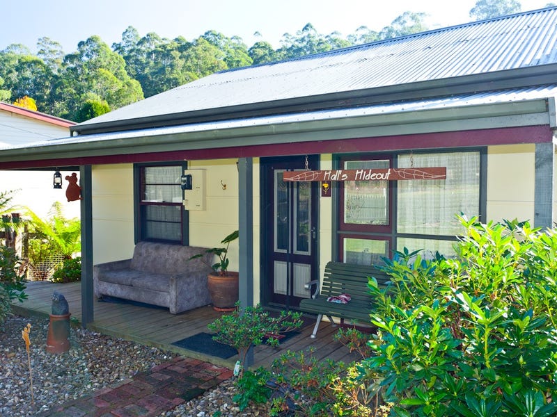 301 Mt Baw Baw Tourist Road, Noojee, Vic 3833 Property Details
