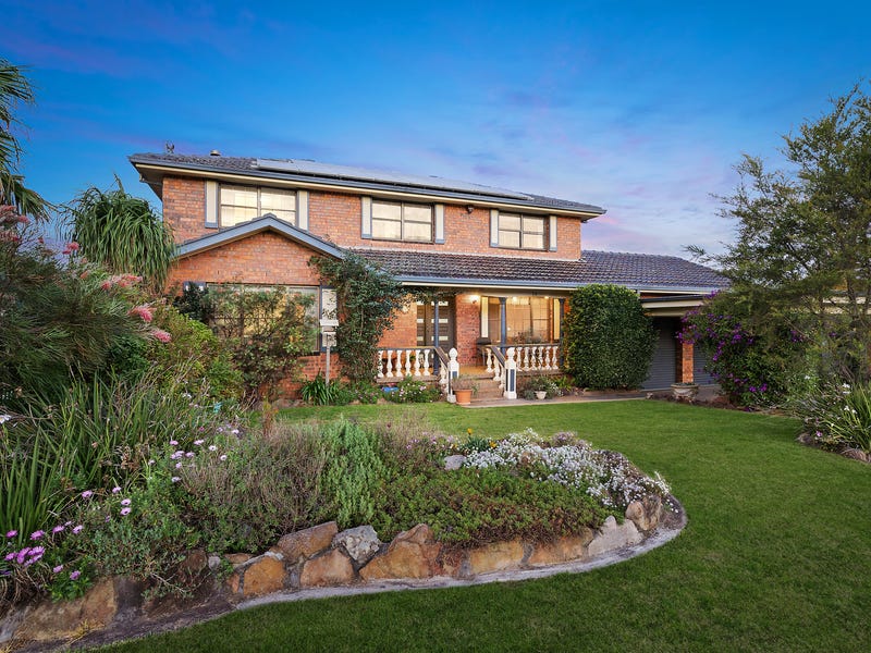 10 Sporing Avenue, Kings Langley, NSW 2147