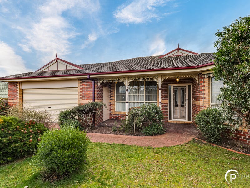 46 Grantham Crescent, Berwick, Vic 3806 - Property Details