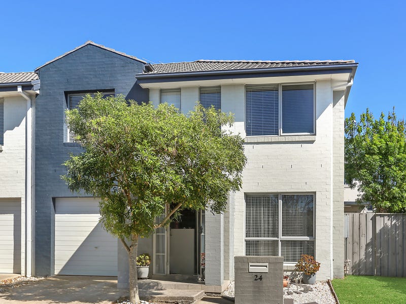 24 Northcott Boulevard, Hammondville, NSW 2170 Property Details