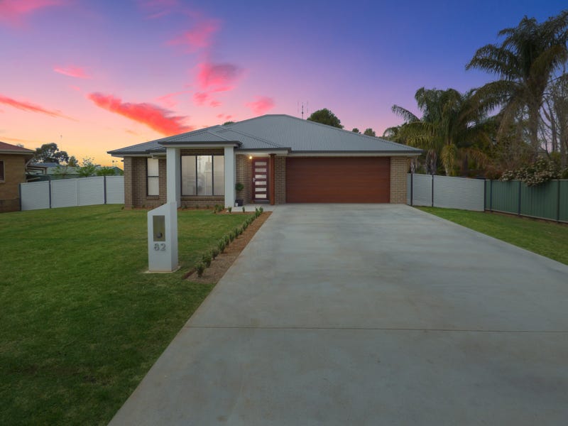 82 Church Street, Forbes, NSW 2871