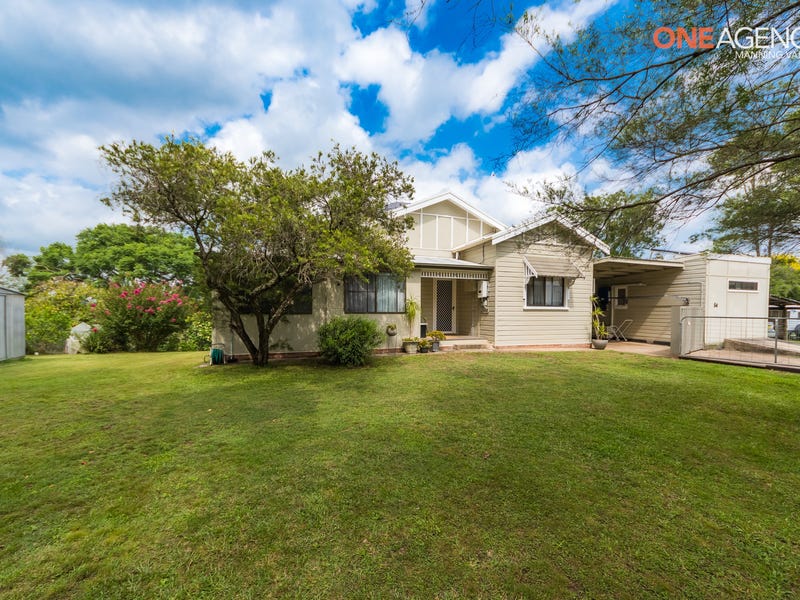 54 Bungay Road, Wingham, NSW 2429 Property Details