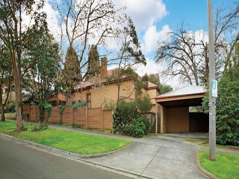 583 Burke Road, Camberwell, VIC 3124