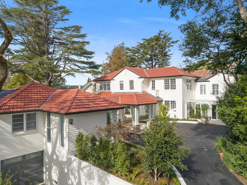 5 Wellesley Road, Pymble, NSW 2073 Property Details