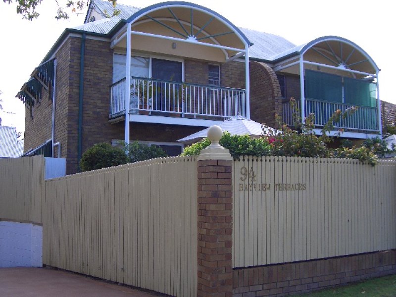 4/94 Bayview Terrace, Clayfield, Qld 4011
