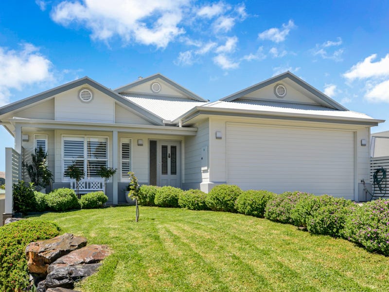 42A Cudmore Road, McCracken, SA 5211 Property Details