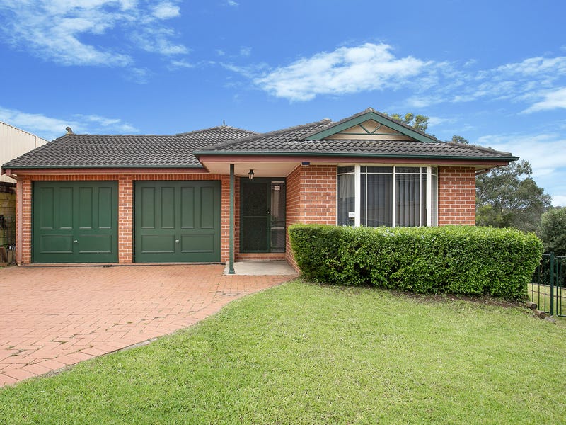 17 Hannam Place, Englorie Park, NSW 2560 - realestate.com.au