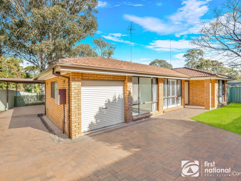 74 Ben Nevis Road, Cranebrook, NSW 2749
